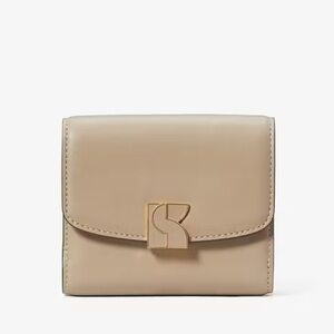 Kate Spade Dakota bifold flap wallet